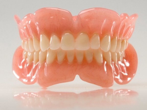 complete denture