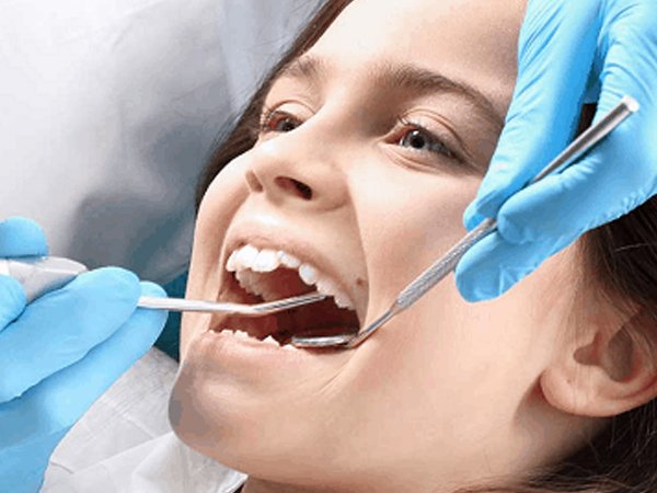 pulpotomy