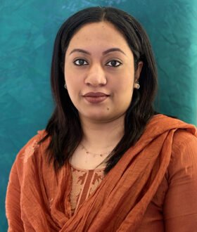 Dr. Shahana Siddik